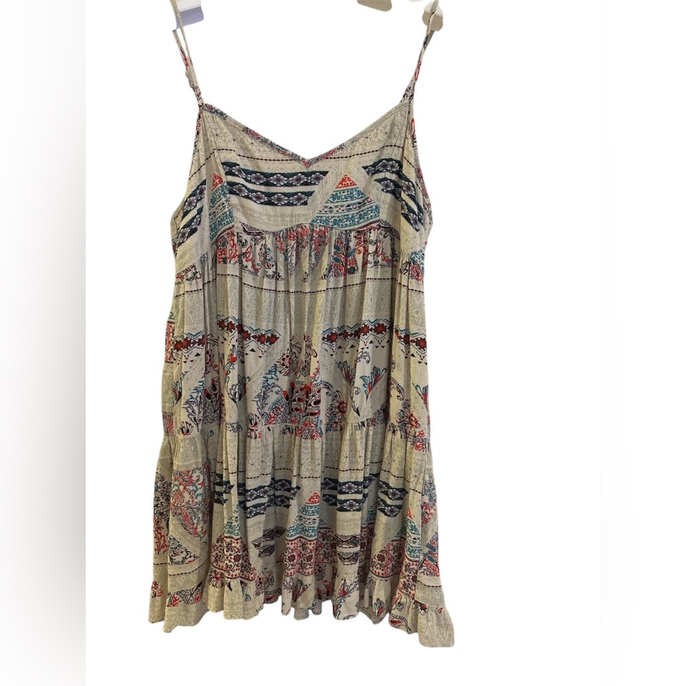 Women’s American Eagle Babydoll Dress, Size S.
